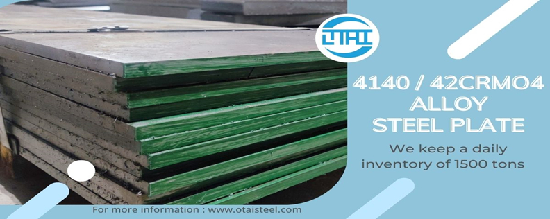 4140 alloy steel plate suppliers - 4140 Low Alloy High Tensile Steel Plate