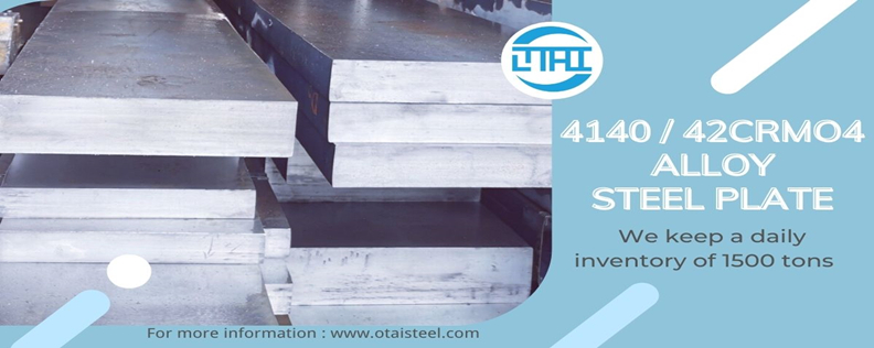 4140 ground flat stock - 4140 Prehard Alloy Steel Flat Bar & Plate