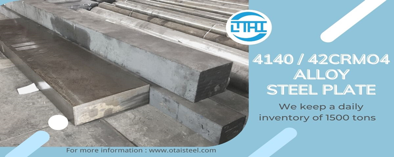 metric 4140 flat bar-4140 flat bar for Manufacturing and Construction