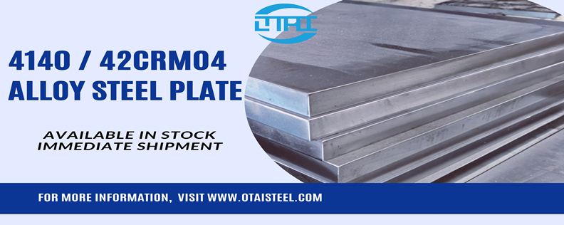 4140 ph plate-4140 PH may be heat treated to higher levels of hardness