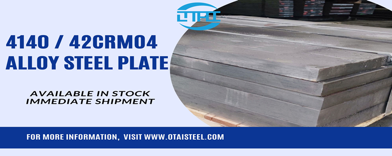 4140 ground steel plate-Flat Ground Tool Steel Supplier | OTAI