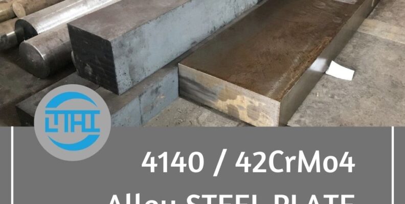 4140 flat ground-4140 Prehard Alloy Steel Flat Bar & Plate