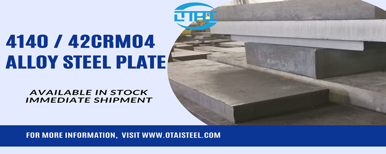 4140 flat ground stock-in the annealed condition has a machinability