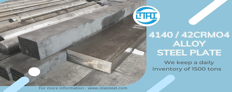 4140 htsr steel plate- HTSR stands for Heat Treated, Stress Relieved.