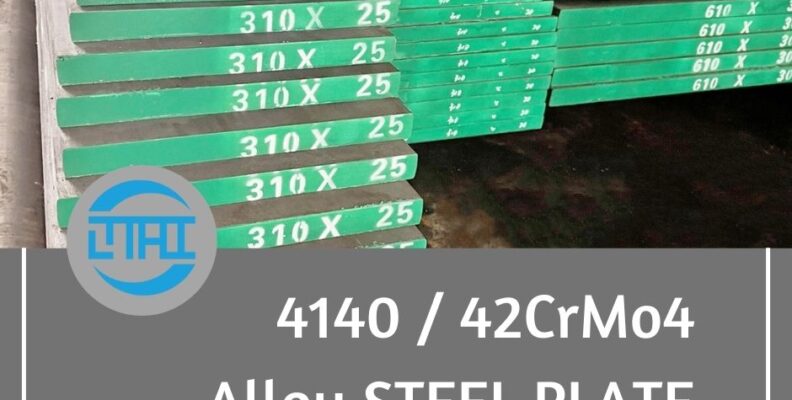 4140 pre hard steel bar-Its wear resistance is better than cold rolled steel