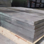 ASTM A572 grade 50 steel plate