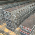 18crnimo7-6 alloy steel