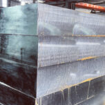 ASTM A572 grade 50 steel plate