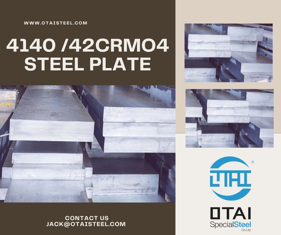 1018 vs. 4140 Steel: Choosing Between Two Great Metals