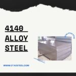 How to Choose the Right 4140 Steel Supplier for Your Business