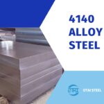 The Benefits of Using 4140 Steel Plate for Precision Tools and Molds