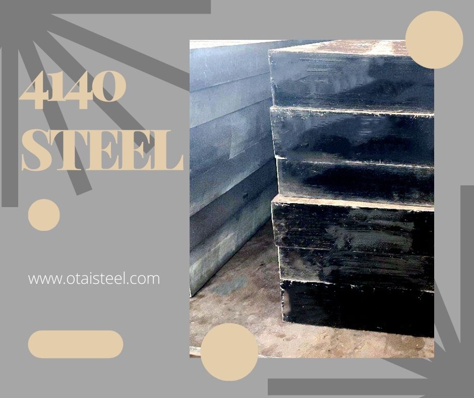 Forged 4140 Alloy Steel: Unveiling Strength and Versatility