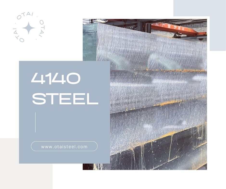 4140 Alloy Suppliers: To Sourcing High-Quality Steel