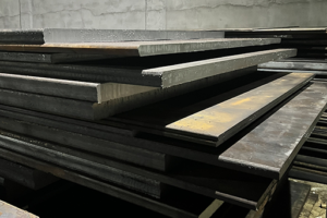 jis scm440 steel plate sheet material more than 10000 tons in stock