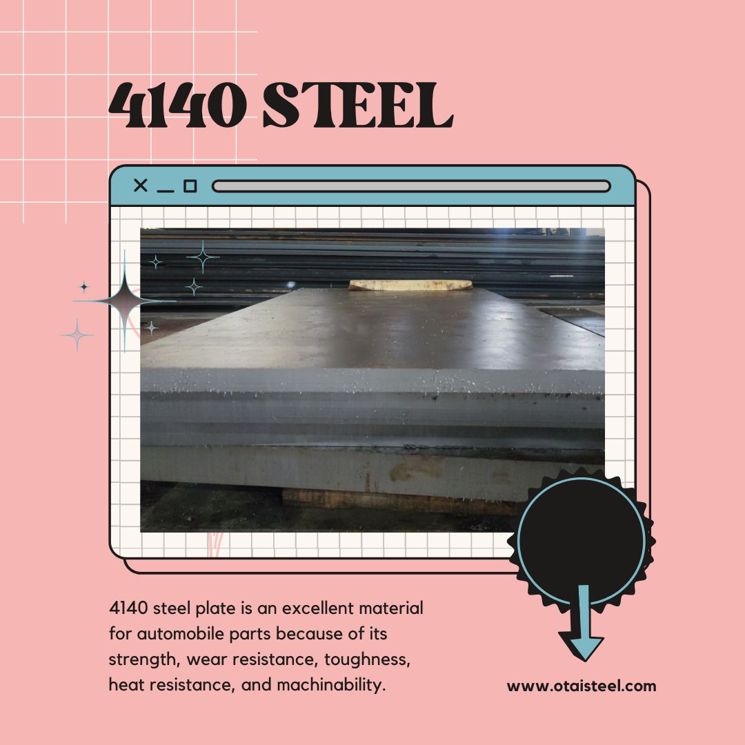 Navigating 4140 Steel Thickness in Industrial Applications