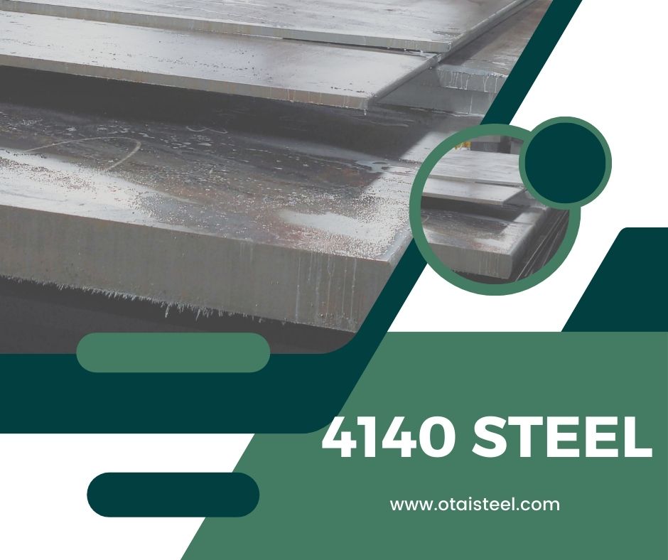 4340 vs 4140 steel - Which Steel Suits Your Needs?