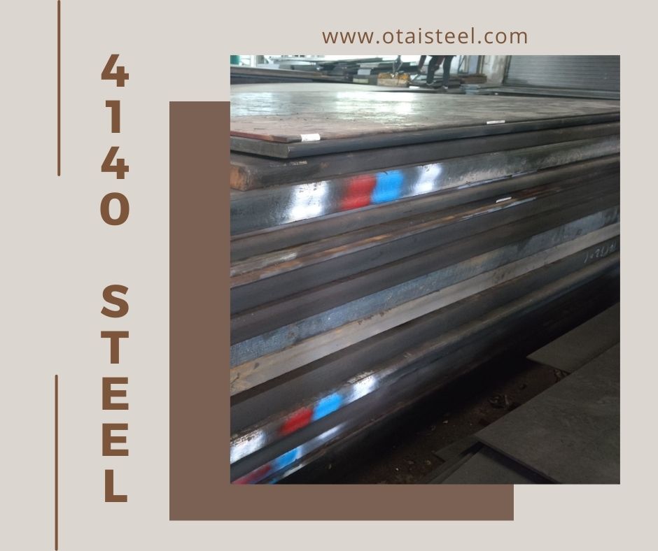 8620 vs 4140 steel-Which is Right for Your Project?