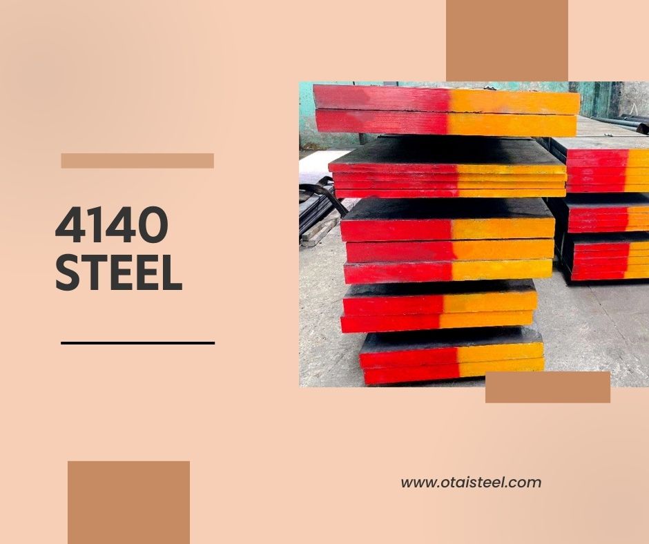 4140 steel bar for sale-Quality at Your Fingertips