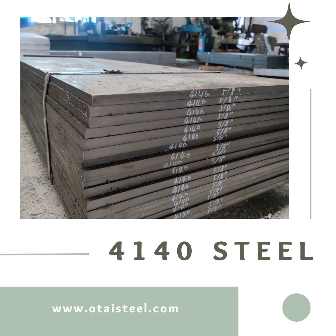 4140 steel price-What You Need to Know