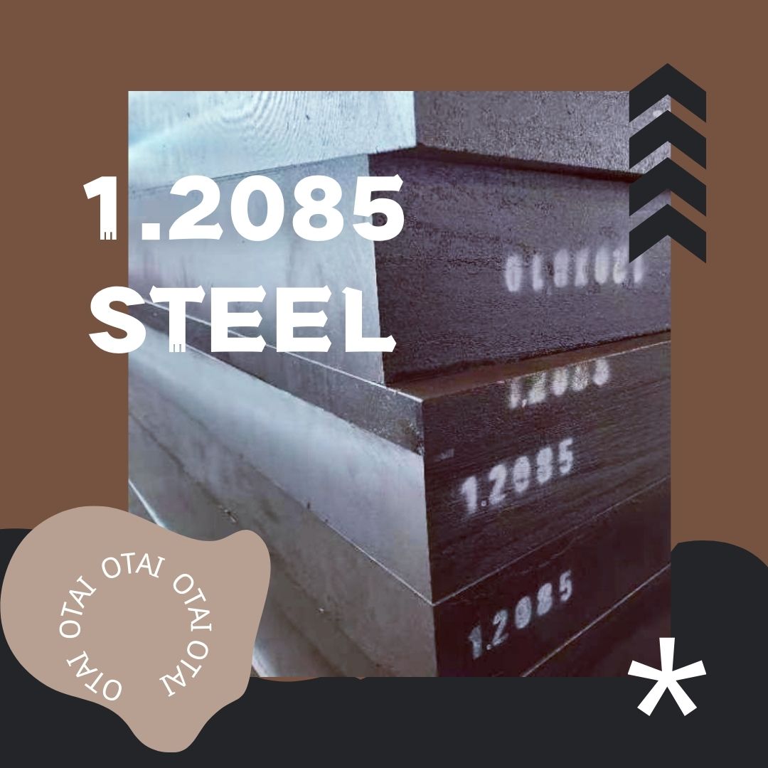 1.2085 steel equivalent astm: Finding the Right Match