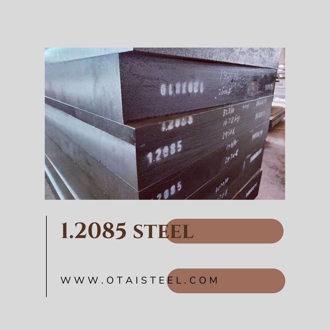 Stainless Steel - Properties, Grades and Applications