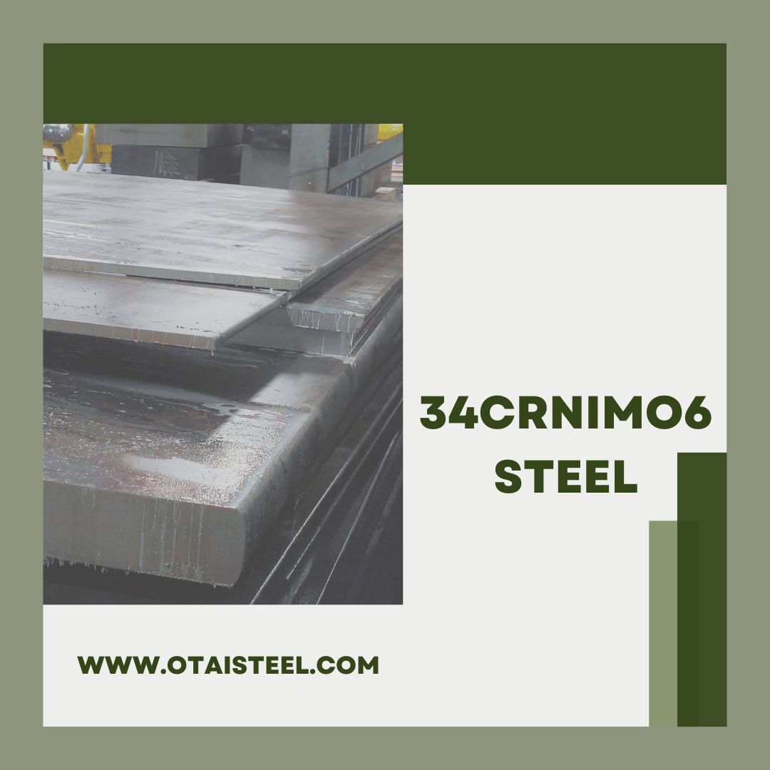 34crnimo6 steel equivalent-A Close Look at Steel Equivalents