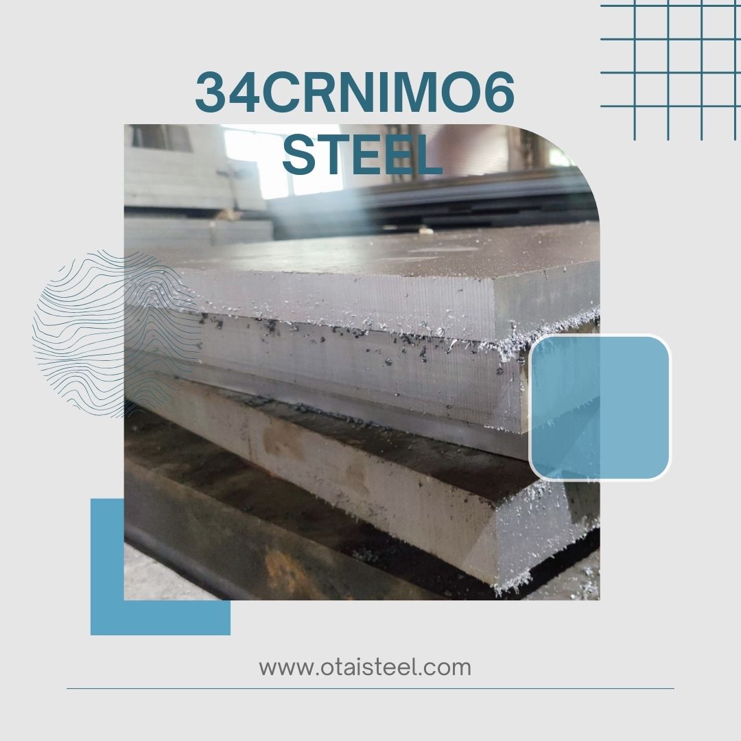 34crnimo6 bar-Sourcing Quality 34CrNiMo6 Bar for Your Projects