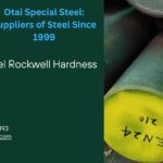 en24 steel rockwell hardness