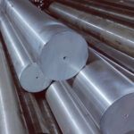 1.2210 cold-work silver steel