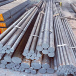 12CrNi3 structural steel round bar:16-180mm