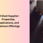 D3 Steel Supplier: Properties, Applications, and Premium Offerings