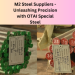 M2 Steel Suppliers - Unleashing Precision with OTAI Special Steel