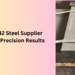 M42 Steel Supplier for Precision Results