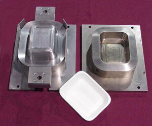 4140 steel forming dies