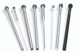 4140 steel ejector pins