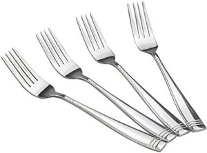 4140 steel forks