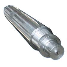 4140 steel motor shafts