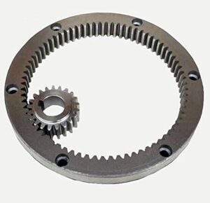 4140 steel ring gears