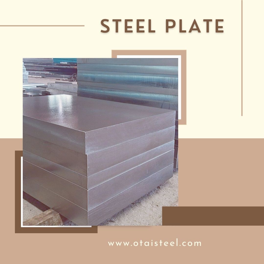 Why 4140 Steel Plate in Australia is Popular