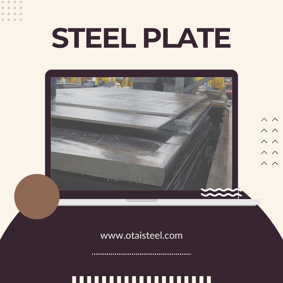 Choosing the Right 4140 Steel Flat Plate