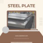4140 Plate Steel Specifications for Industrial Applications