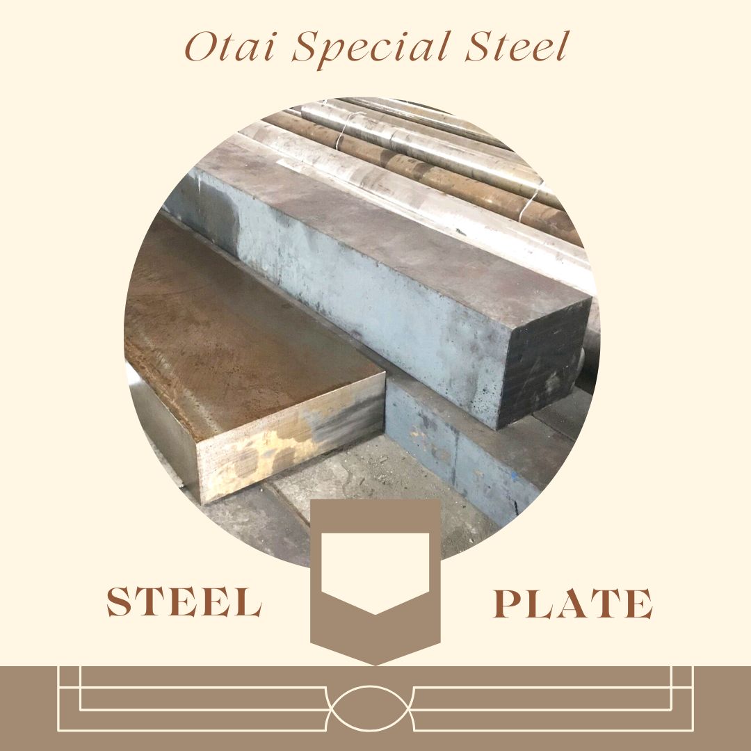 Comparing 4140 Steel Plate Equivalent Options
