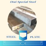 Key Properties of 4140 HT Steel Plate