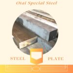 Finding Reliable 4140 Alloy Steel Plate Manufacturers