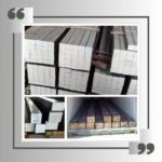 Advantages of 3 4 4140 Steel Plate in Industrial Use