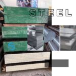 Choosing the Right 4140 Steel Plate Sizes