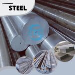 Key Features of 4140 Plate Steel for Buyers