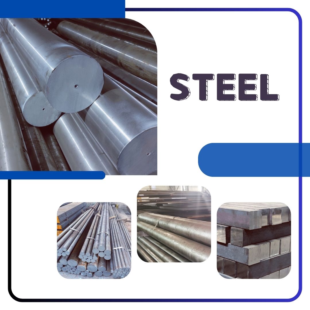 Where to Find 4140 Steel Plate for Sale
