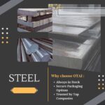 4140 Alloy Steel Plate: Ideal for Heavy Machinery
