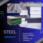 4140 Steel Plate for Sale: Key Benefits